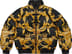 2-in-1 Meissen® GORE-TEX Shell + Reversible 700-Fill Down Jacket - Black (detail)