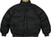 2-in-1 Meissen® GORE-TEX Shell + Reversible 700-Fill Down Jacket - Black (detail)