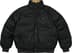 2-in-1 Meissen® GORE-TEX Shell + Reversible 700-Fill Down Jacket - Black Meissen® (detail)