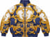 2-in-1 Meissen® GORE-TEX Shell + Reversible 700-Fill Down Jacket - Navy Meissen® (detail)