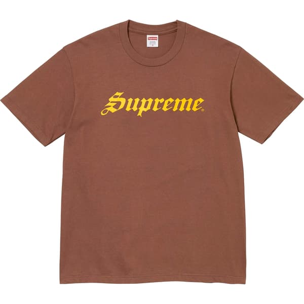 Speed Tee - Product Image