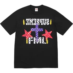 Fml Tee Black