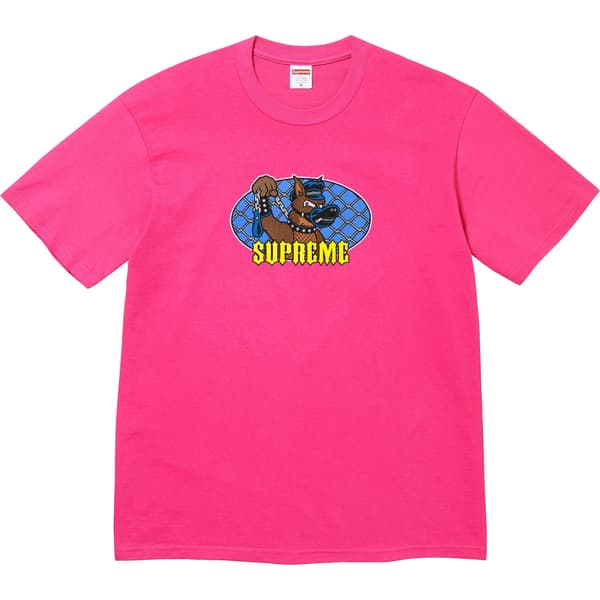 Leash Tee - Product Image