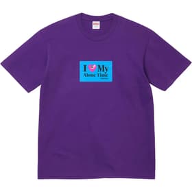 Alone Time Tee