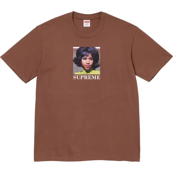 Aretha Tee - Product Image