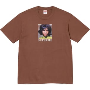 Aretha Tee
