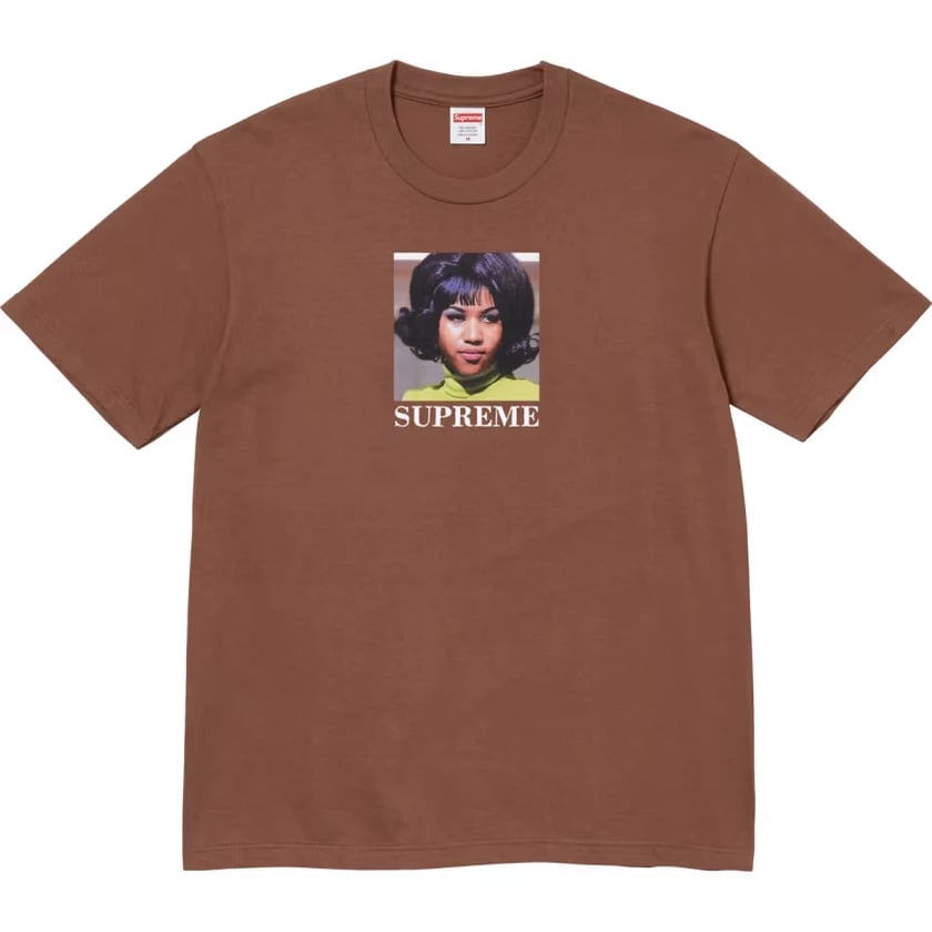 Aretha Tee