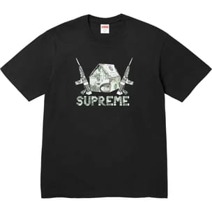 Origami Tee