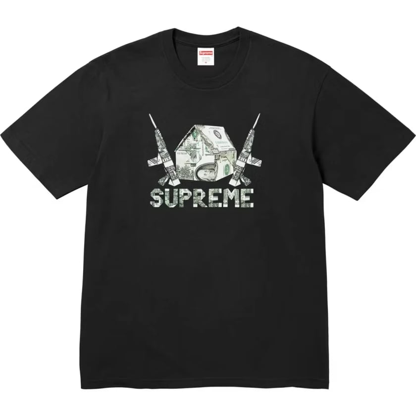 Origami Tee