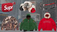 Week 7 of Supreme FW26 is Ready for a Cold Winter