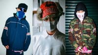 Supreme Syncs with The Swoosh for Week 6 of FW 2026