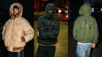 Supreme and Timberland are Getting Warmer for F/W Week 10