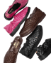 Yuketen Leo Sandal - Product Image