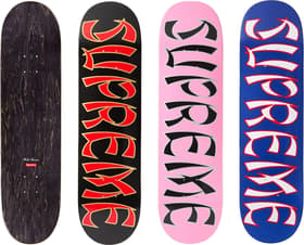 Action Skateboard