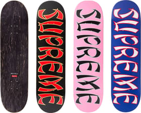 Action Skateboard