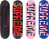 Action Skateboard - Group Shot