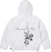 AOI GORE-TEX Hooded Jacket - White (detail)