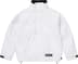 AOI GORE-TEX Hooded Jacket - White (detail)