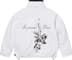 AOI GORE-TEX Hooded Jacket - White (detail)