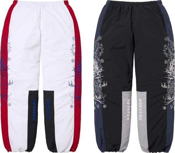 AOI Track Pant - Group Shot