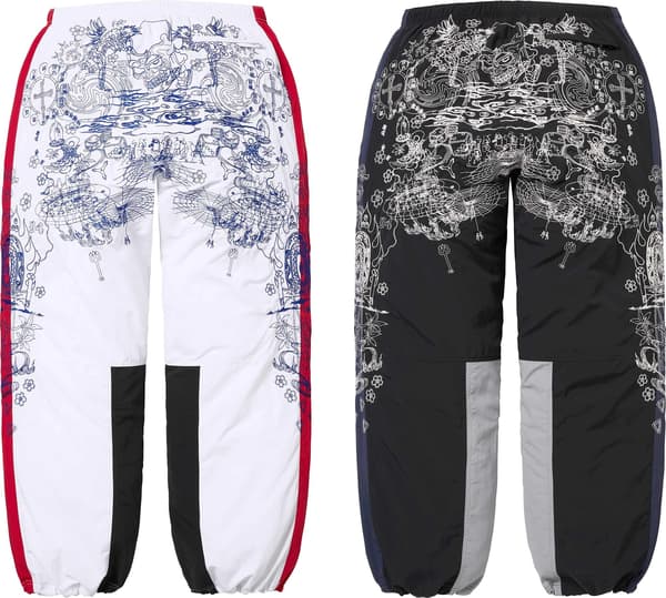 AOI Track Pant - Group Shot