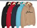 Arabic Logo Hooded Sweatshirt - Group Shot