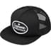 Authorized Mesh Back 5-Panel - Green (front)