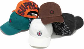 Back Arc 6-Panel