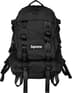 Backpack - Black (front)