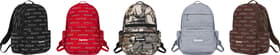 Backpack