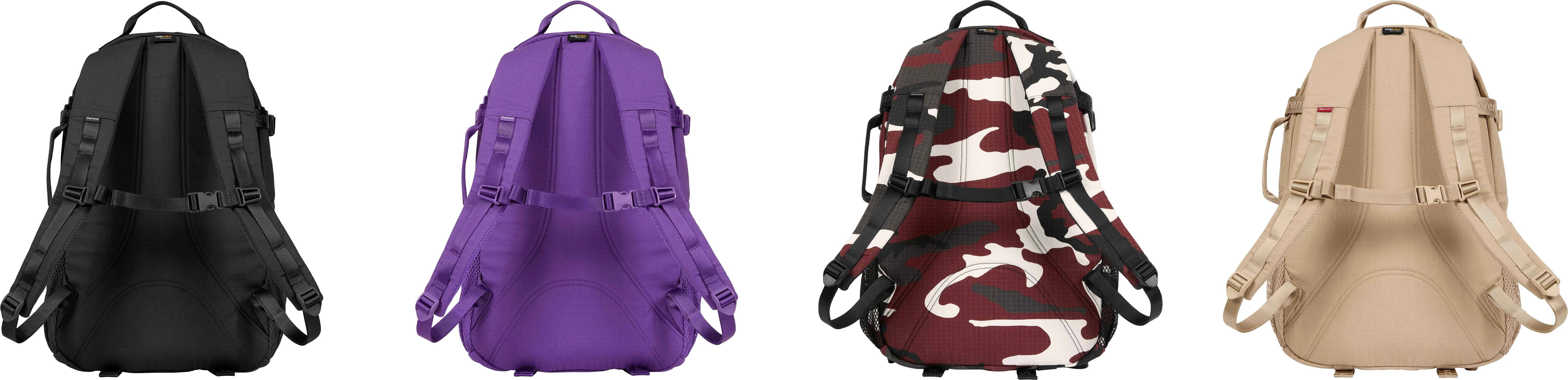 Backpack colorway 2