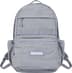 Backpack - Light Blue (front)