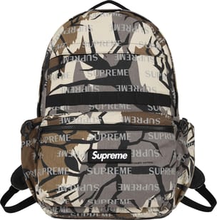 Backpack Predator Camo