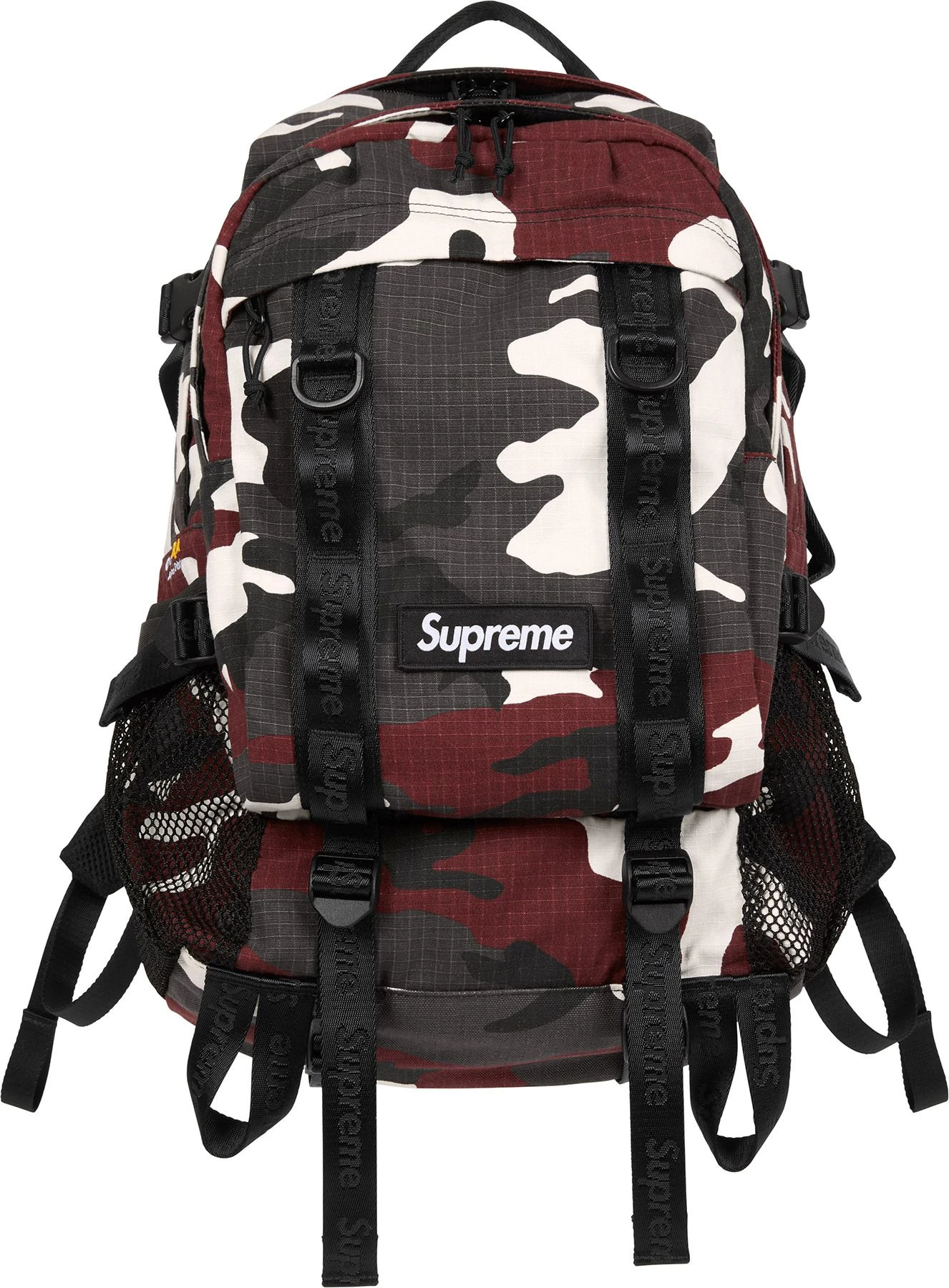 Backpack colorway 3