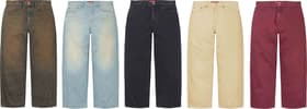 Baggy Jean