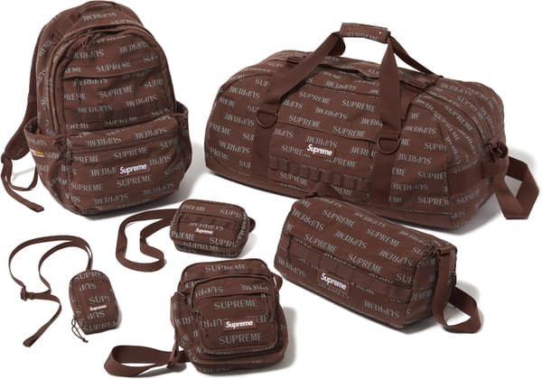 Bags - Brown (front)