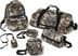 Bags - Predator Camo (front)