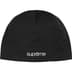 Base Layer Beanie - Navy (front)