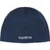 Base Layer Beanie - Orange (front)
