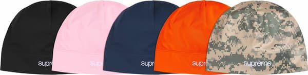 Base Layer Beanie - Group Shot