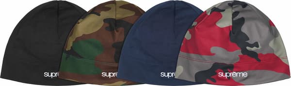 Base Layer Beanie - Group Shot