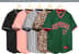 Baseball Jersey - Group Shot