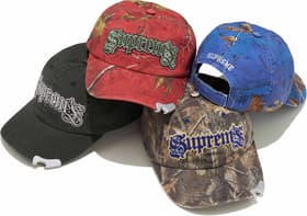 Bottle Opener 6-Panel