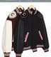 Captains Varsity Jacket - Group Shot