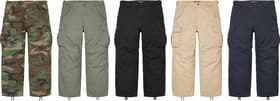 Cargo Pant