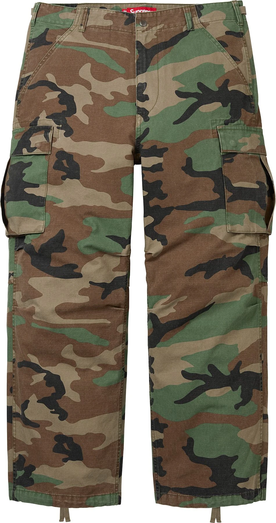 Cargo Pant colorway 2