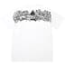 Supper Tee - White (front)