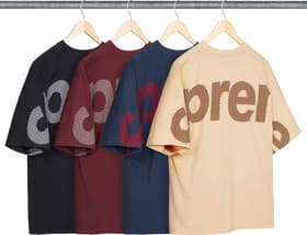Checkerboard Intarsia S/S Top