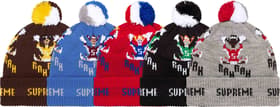 Cheer Beanie
