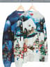 Christmas L/S Top - Group Shot